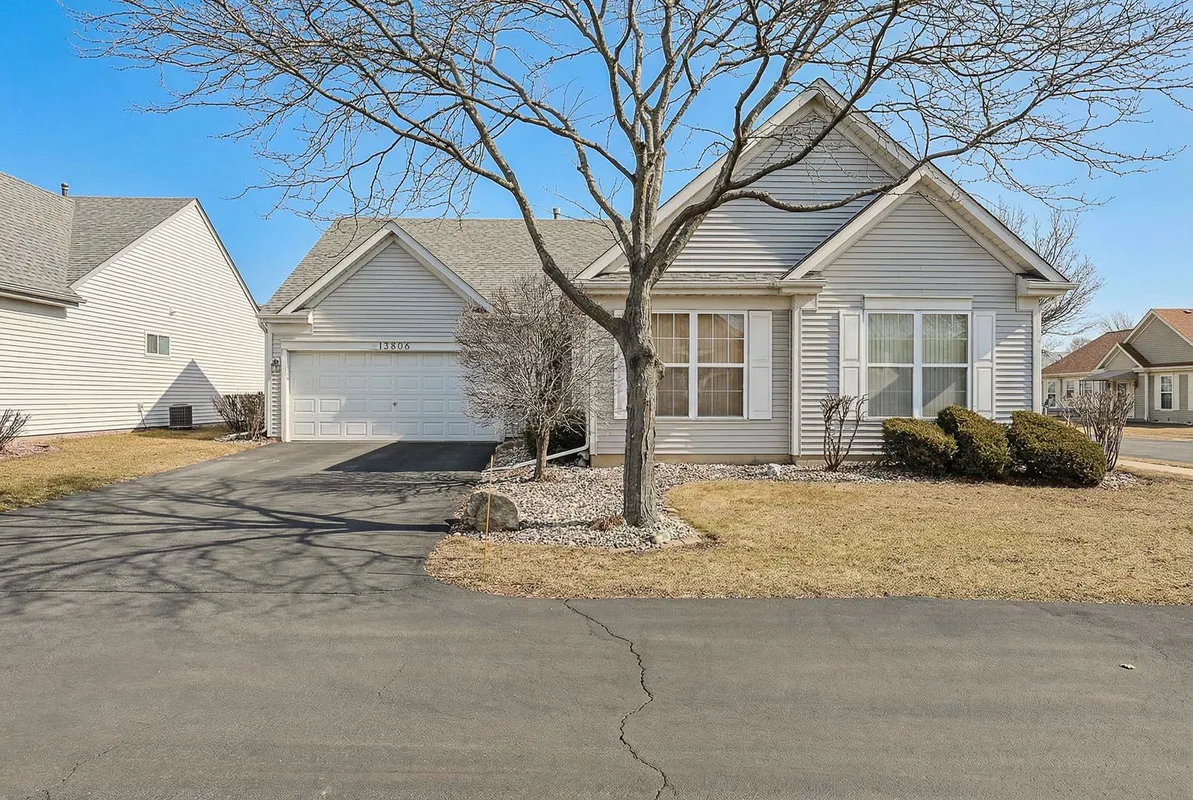 Property Slideshow image 1 of 23 | 13806 s hickory ln, Plainfield, IL, 60544