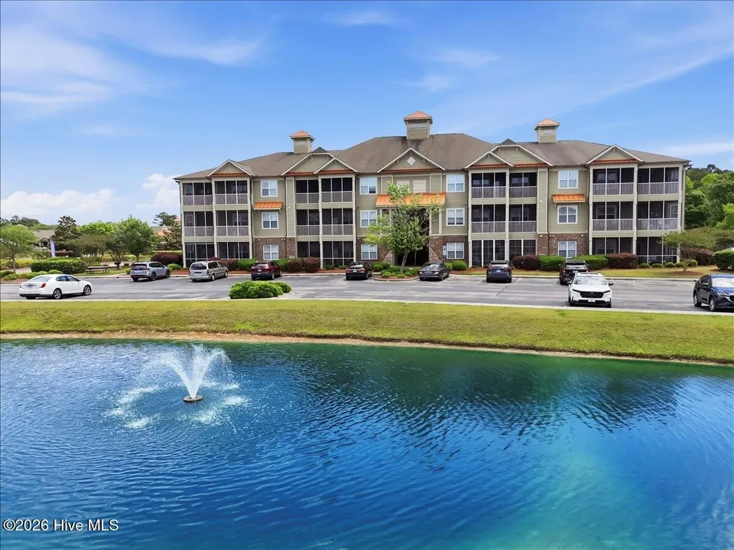 Property Slideshow image 1 of 54 | 395 s crow creek dr 2306, Calabash, NC, 28467