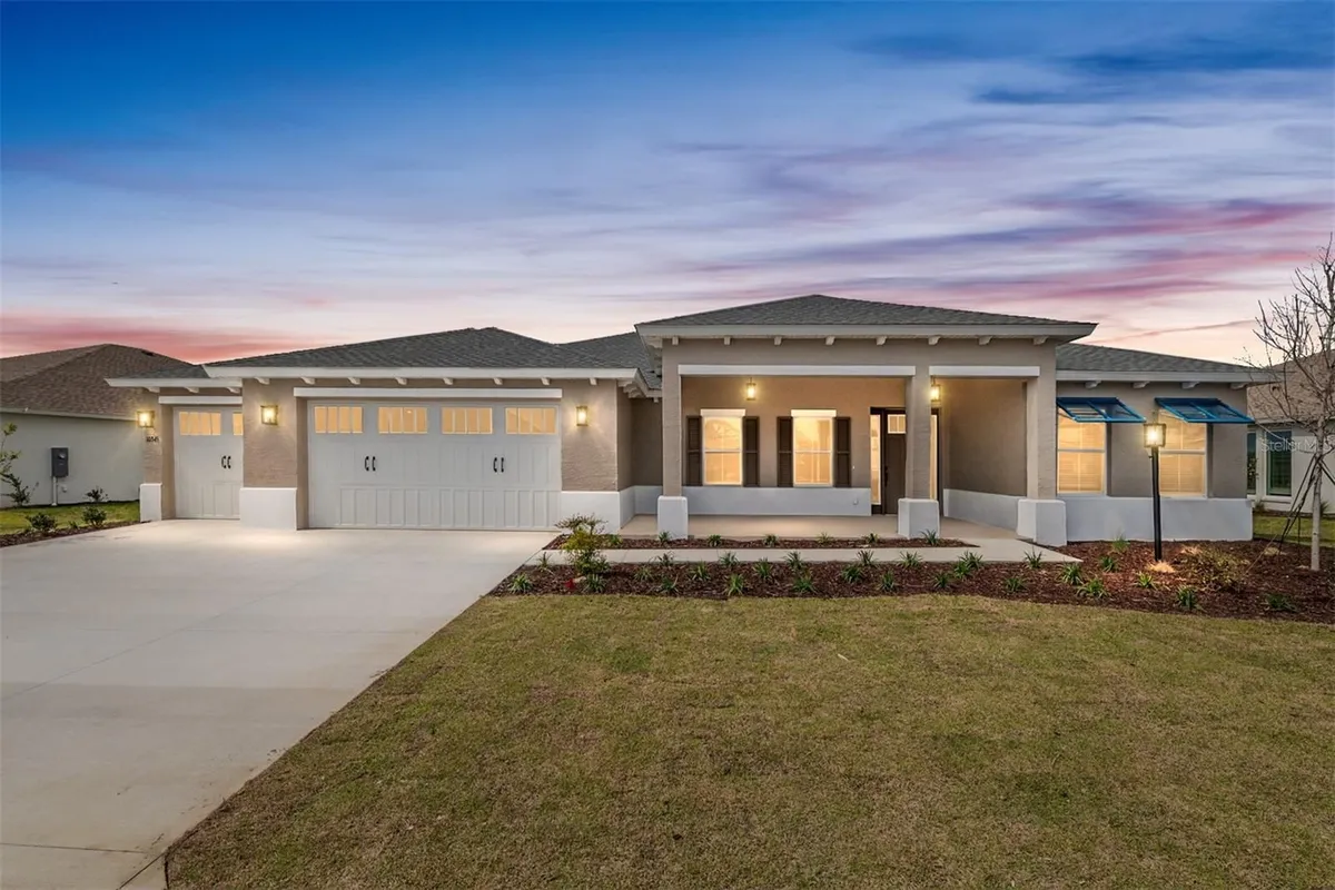 Property Slideshow image 1 of 58 | 10345 sw 82nd place rd, Ocala, FL, 34481