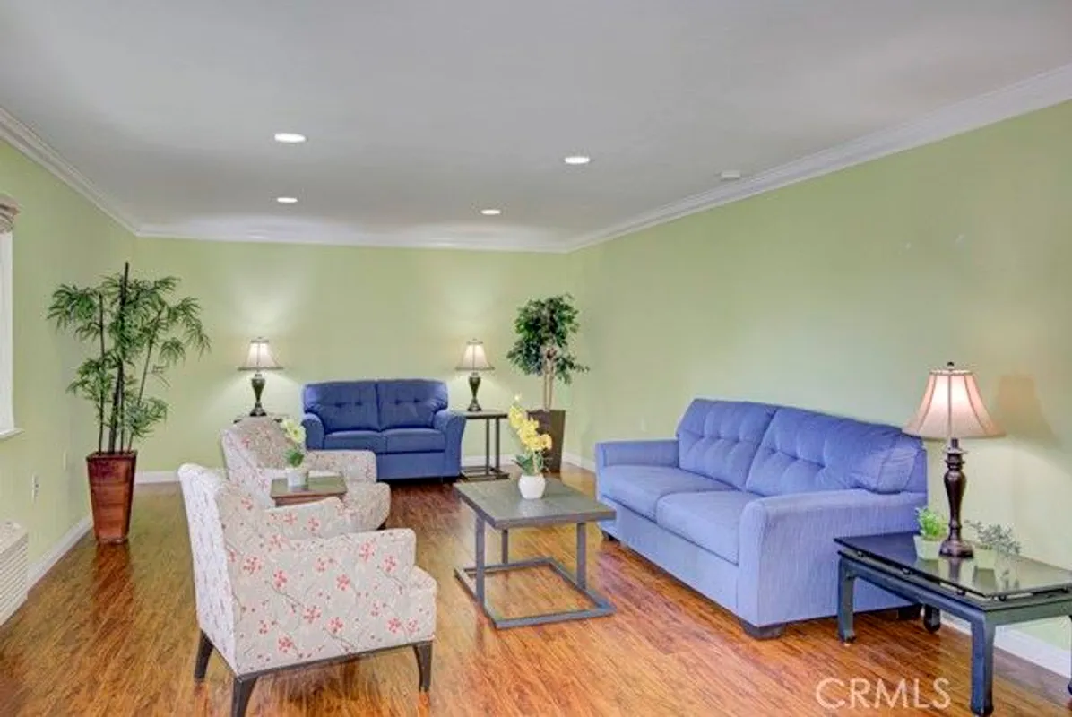 Property Slideshow image 1 of 34 | 3241 san amadeo 3f, Laguna Woods, CA, 92637