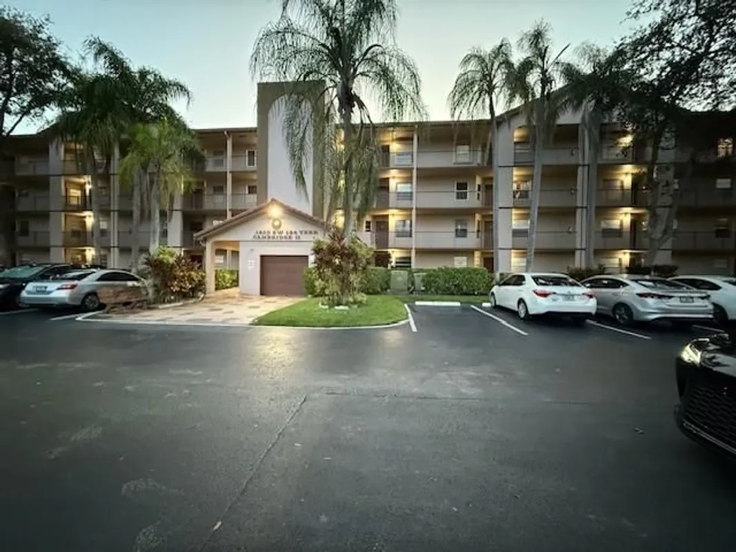 Property Slideshow image 1 of 26 | 1200 sw 124th ter apt 405, Pembroke Pines, FL, 33027