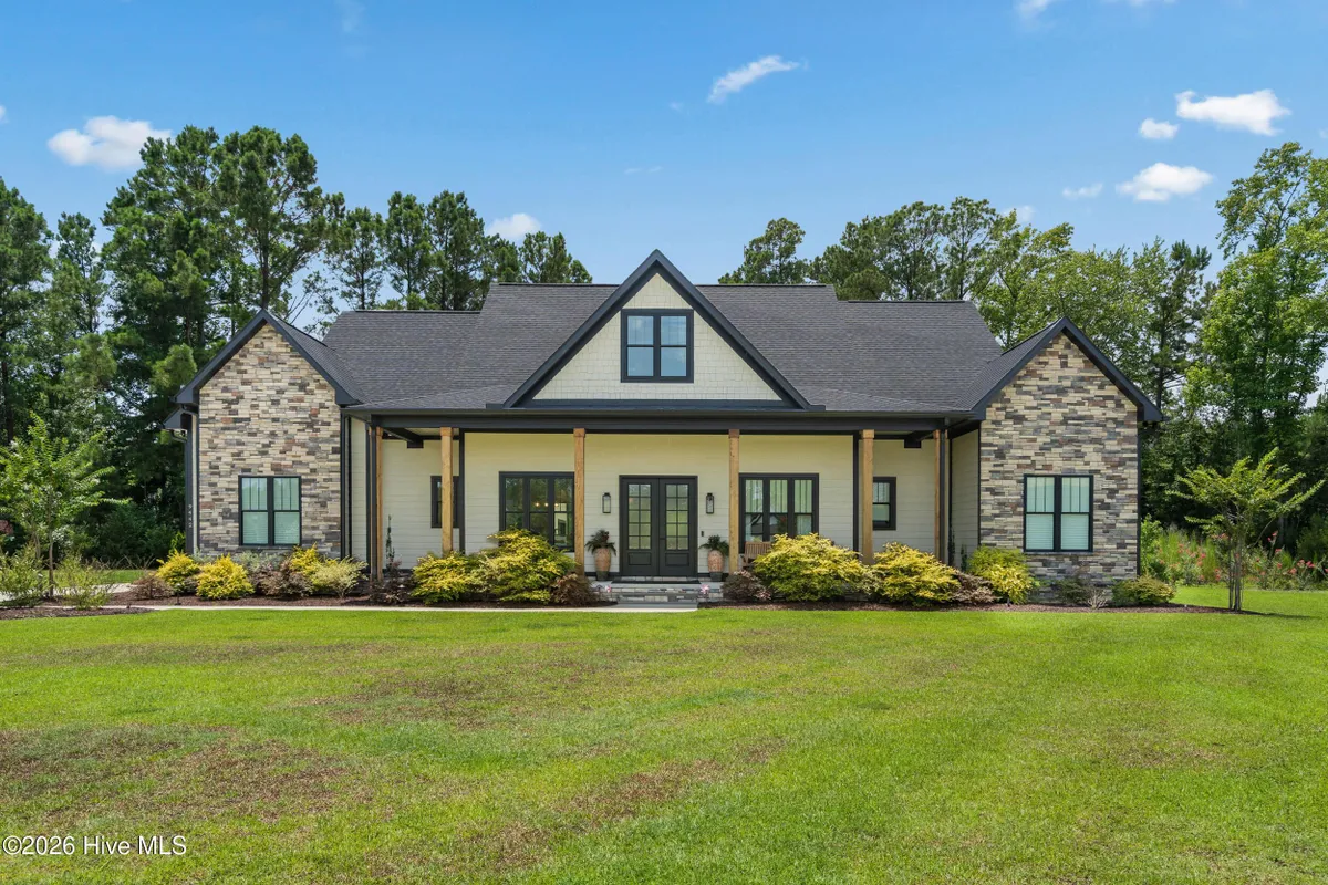Property Slideshow image 1 of 62 | 9442 old salem way, Calabash, NC, 28467