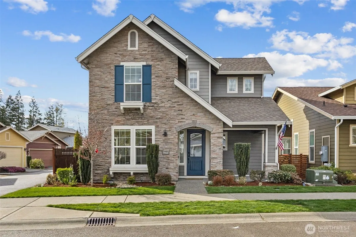 Property Slideshow image 1 of 36 | 19115 144th st, Bonney Lake, WA, 98391