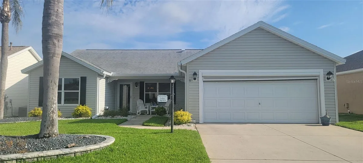 Property Slideshow image 1 of 5 | 3033 maywood ct, The Villages, FL, 32162