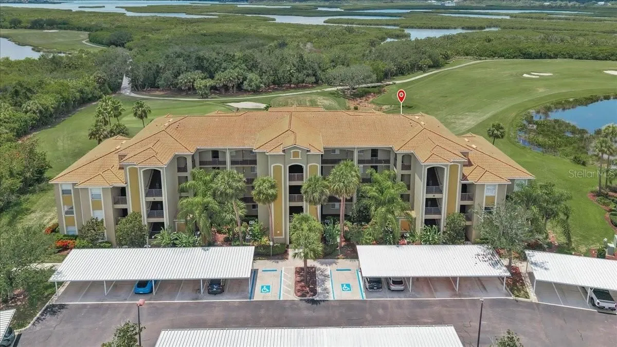 Property Slideshow image 1 of 64 | 7607 grand estuary trl 406, Bradenton, FL, 34212
