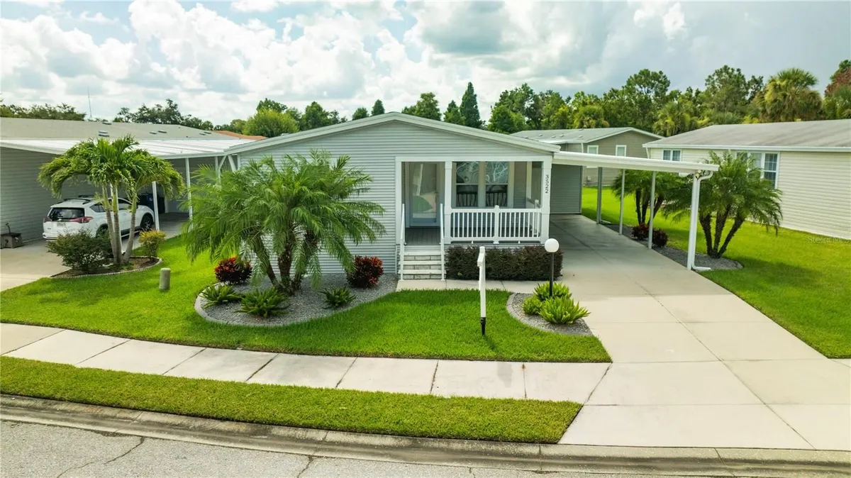 Property Slideshow image 1 of 23 | 3522 70th ave, Ellenton, FL, 34222