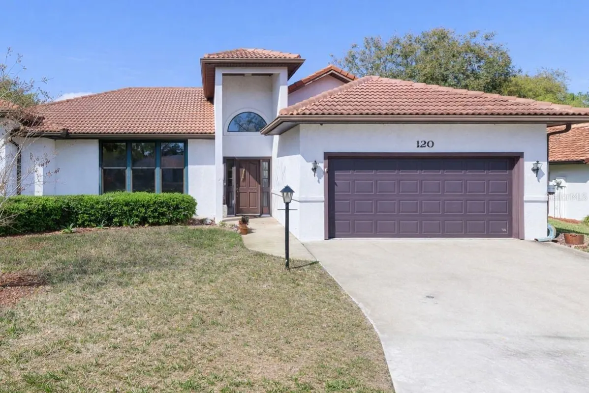 Property Slideshow image 1 of 28 | 120 sea sparrow ct, Daytona Beach, FL, 32119