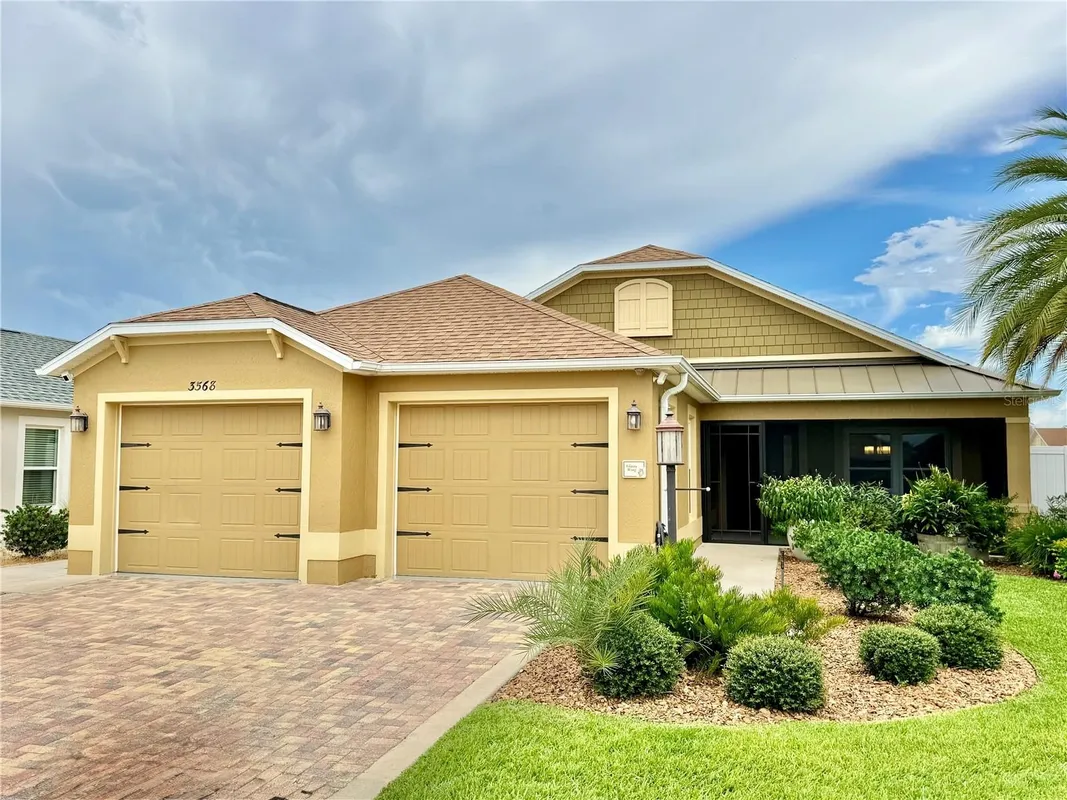 Property Slideshow image 1 of 26 | 3568 farrell ave, The Villages, FL, 32163