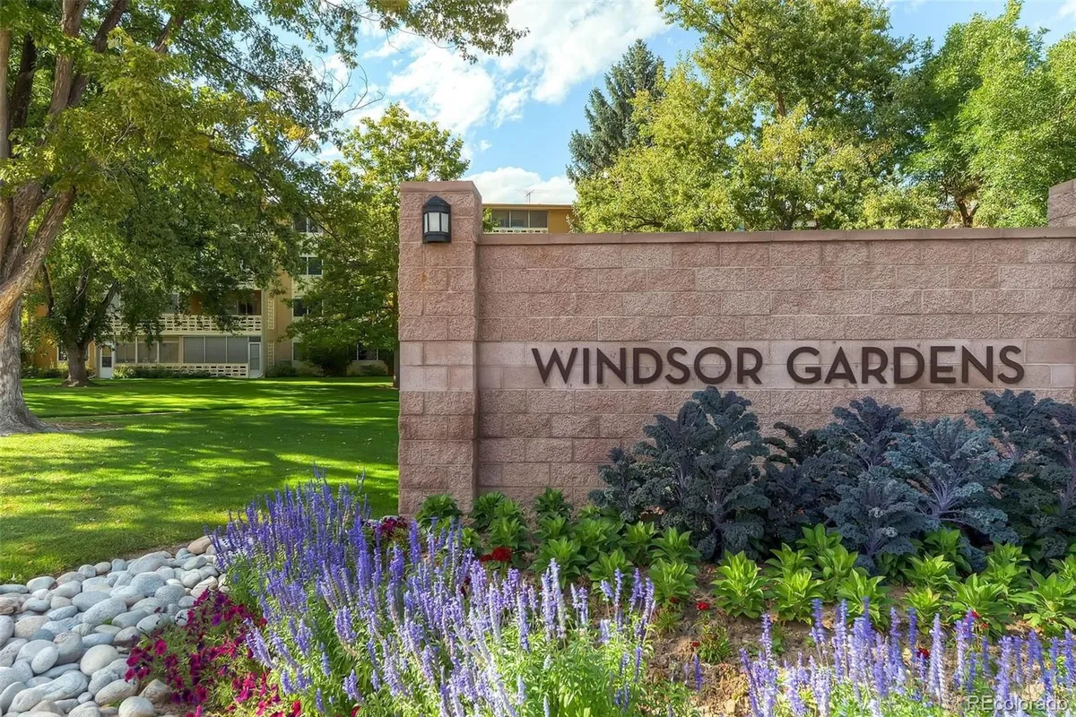Property Slideshow image 1 of 25 | 705 s clinton st 9b, Denver, CO, 80247