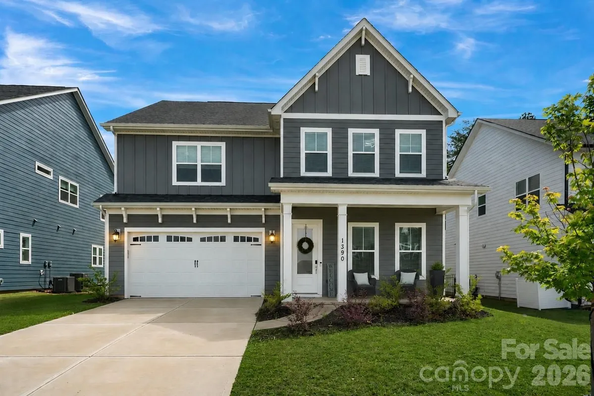 Property Slideshow image 1 of 42 | 1390 cedardale ln, Denver, NC, 28037