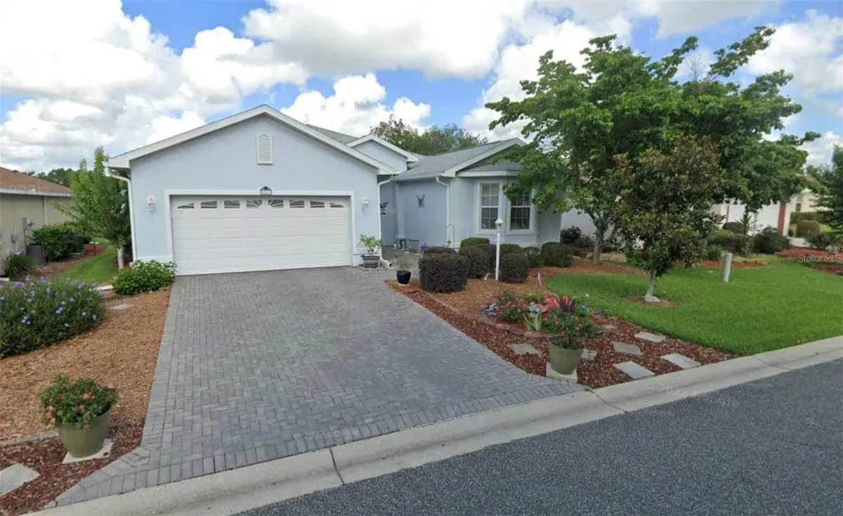 Property Slideshow image 1 of 2 | 8089 sw 81st loop, Ocala, FL, 34476