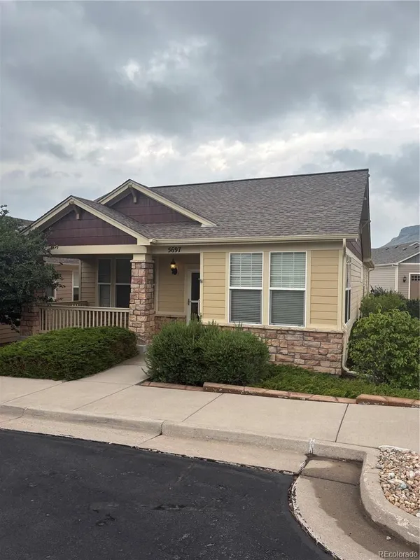Property Slideshow image 1 of 4 | 5697 gore range ct, Golden, CO, 80403