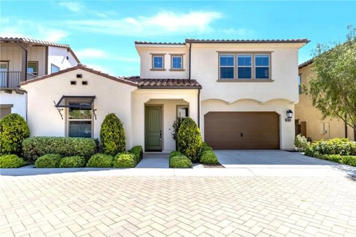 Property Slideshow image 1 of 31 | 160 palencia, Irvine, CA, 92618