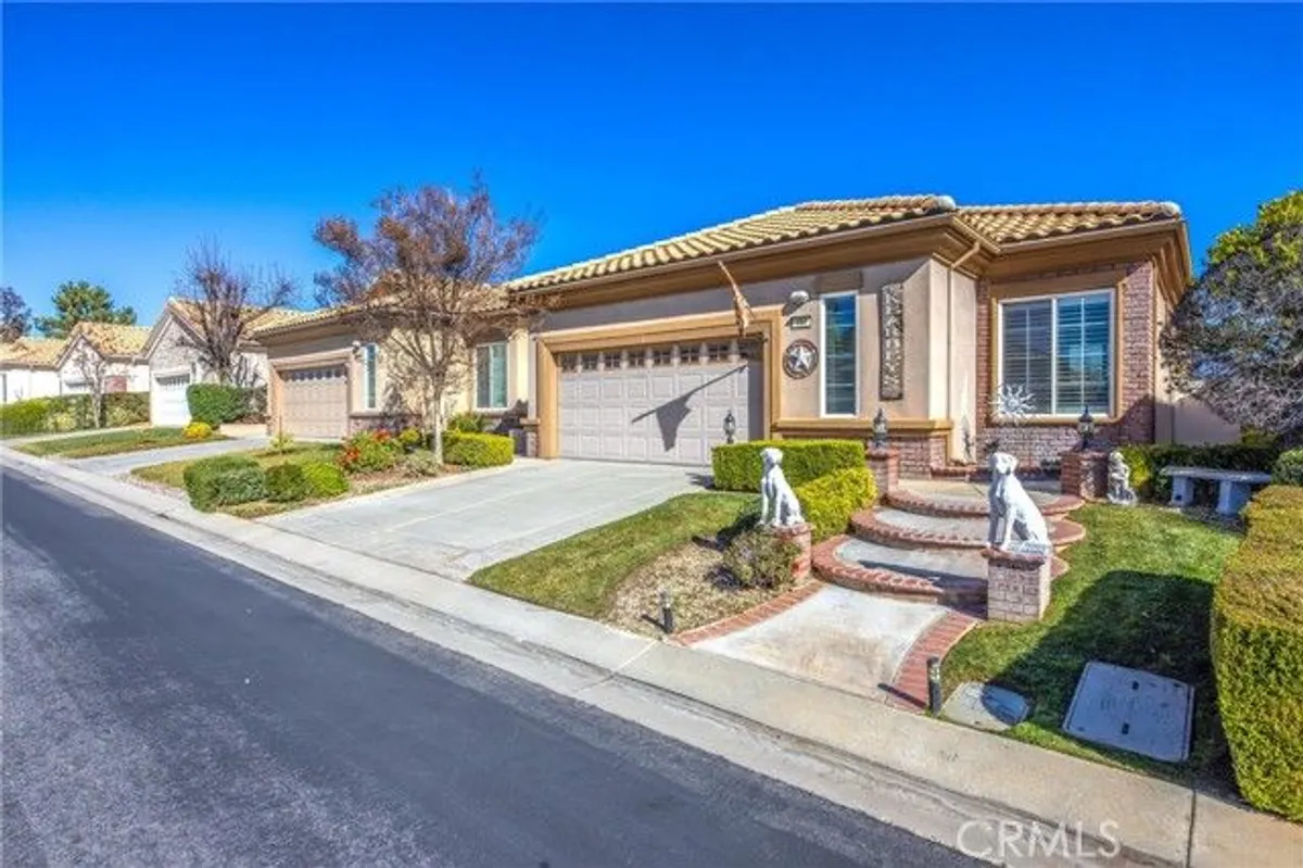 Property Slideshow image 1 of 36 | 484 brooklawn dr, Banning, CA, 92220