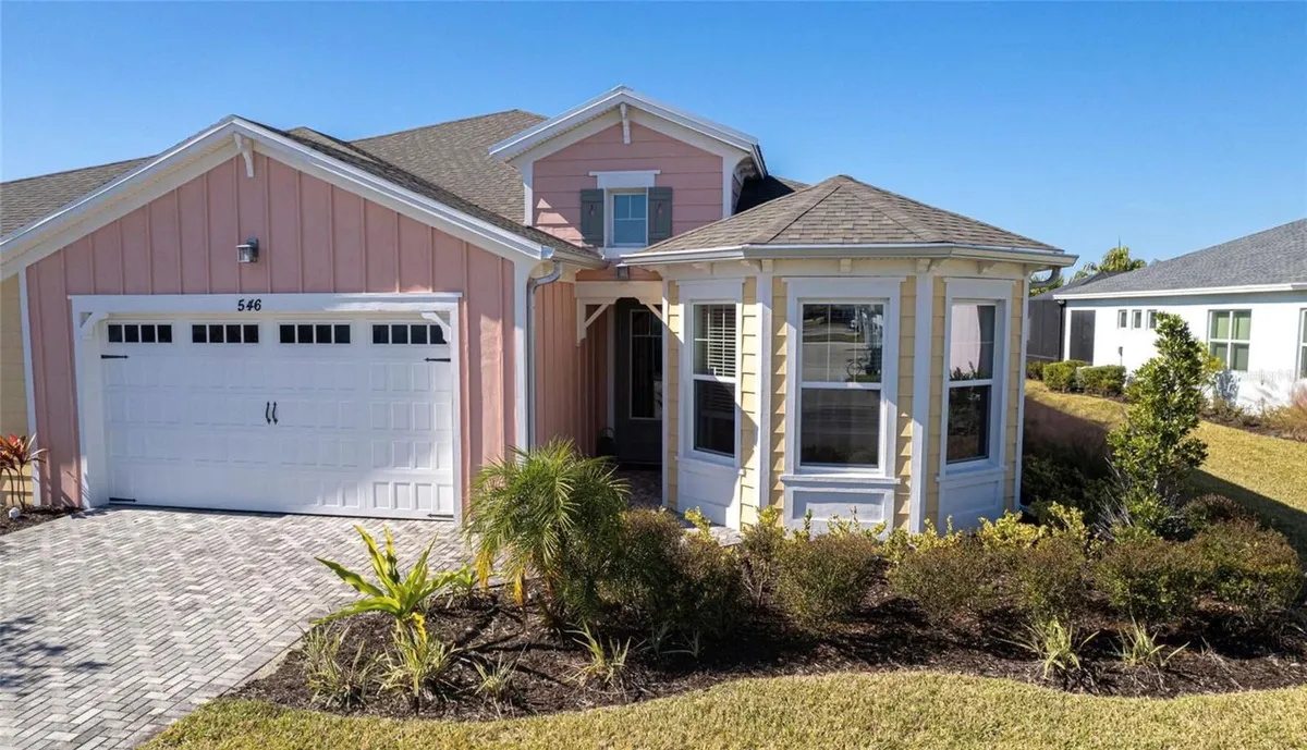 Property Slideshow image 1 of 53 | 546 margaritaville ave, Daytona Beach, FL, 32124