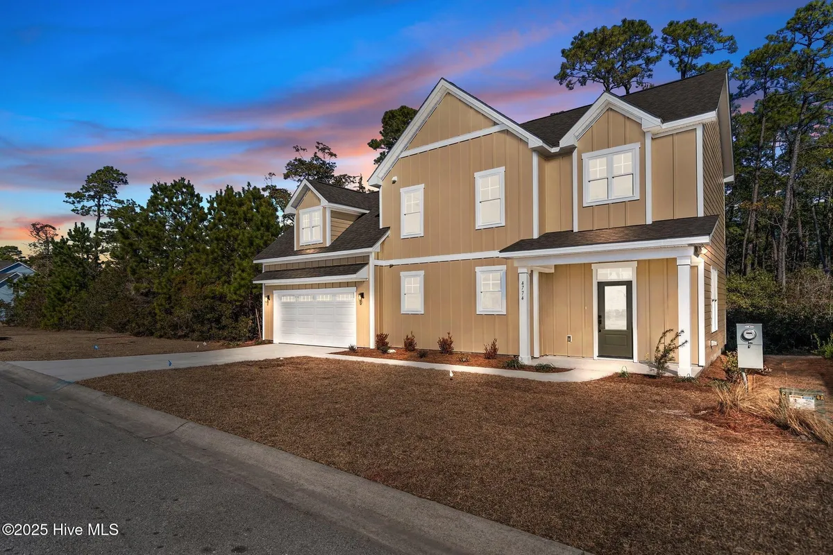 Property Slideshow image 1 of 50 | 4774 yellowood dr, Shallotte, NC, 28470
