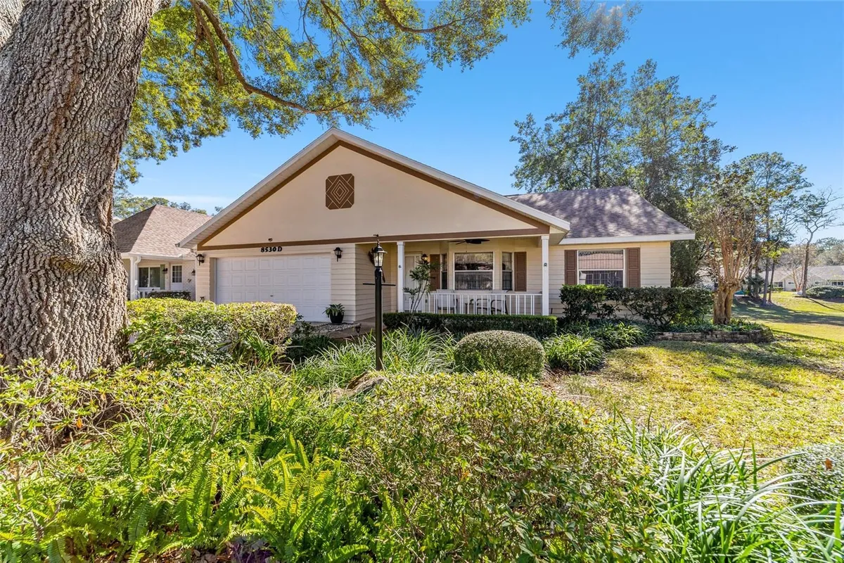 Property Slideshow image 1 of 42 | 8530 sw 92nd st d, Ocala, FL, 34481