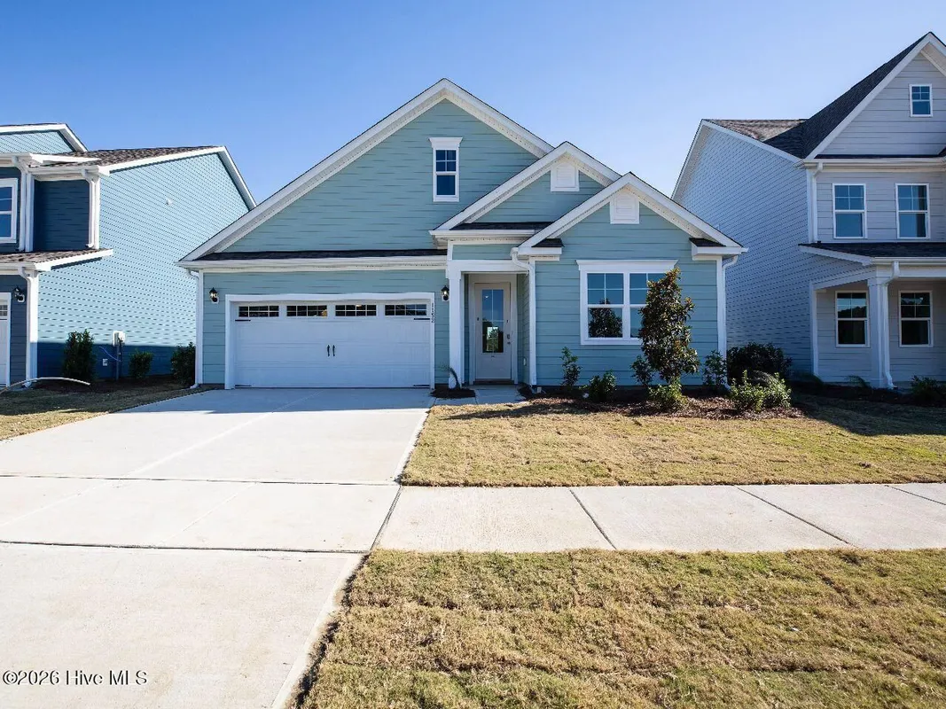 Property Slideshow image 1 of 43 | 8636 blue haw way 145, Leland, NC, 28451