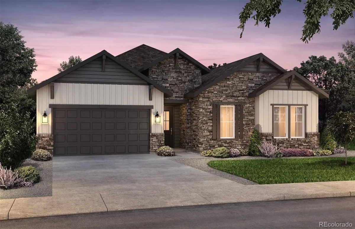 Property Slideshow image 1 of 2 | 8867 s riviera ct, Aurora, CO, 80016