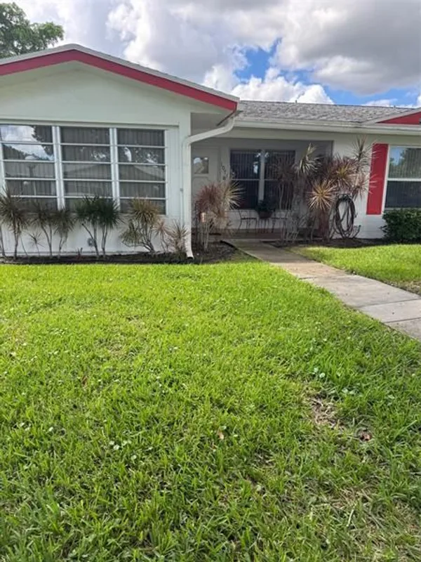 Property Slideshow image 1 of 24 | 1071 nw 88th ave # 93a, Plantation, FL, 33322