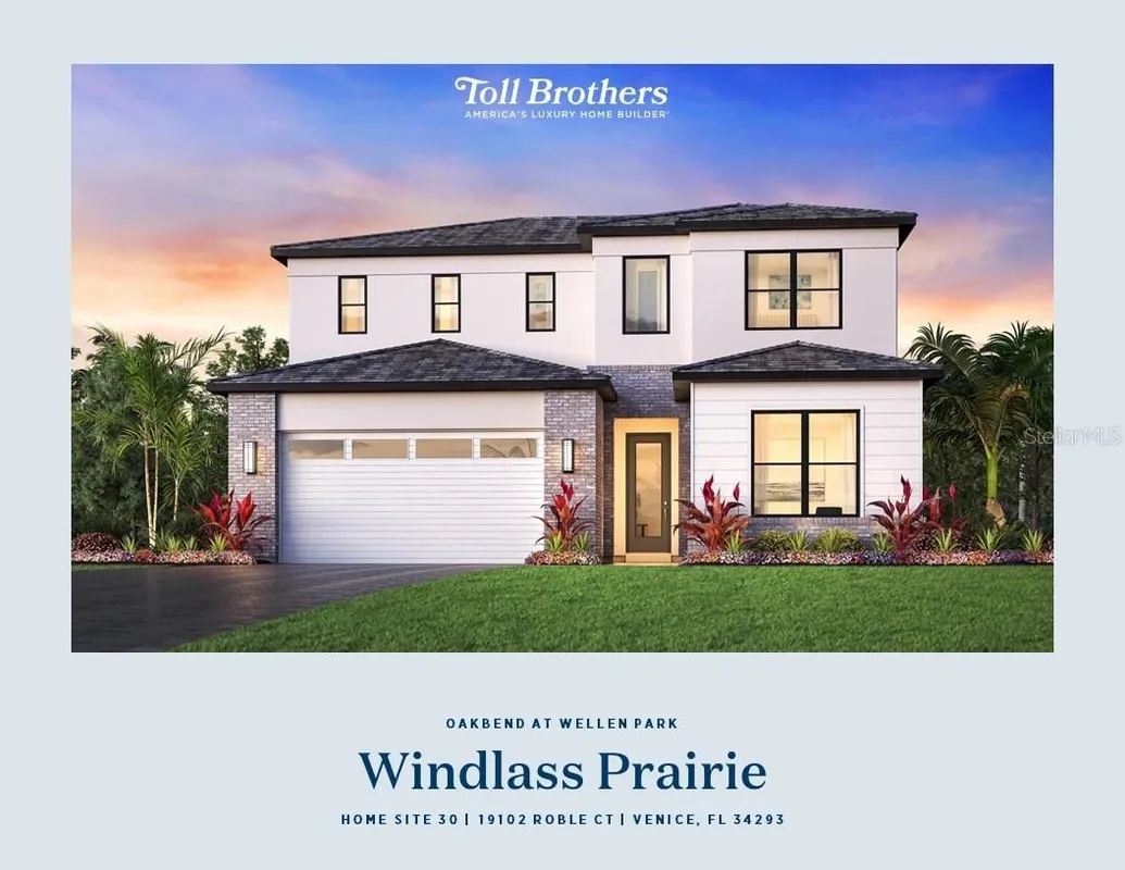 Property Slideshow image 1 of 15 | 19102 roble ct, Venice, FL, 34293