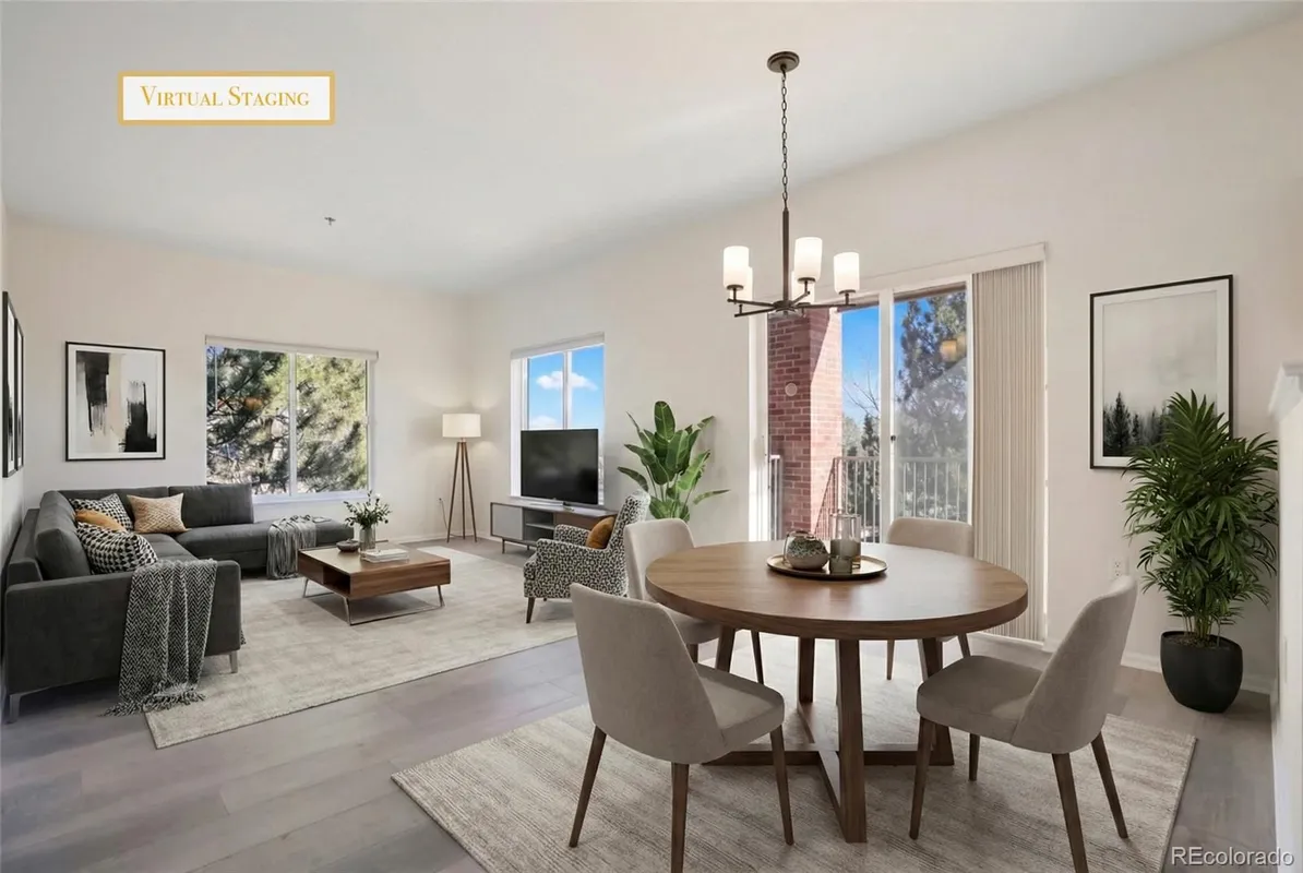 Property Slideshow image 1 of 34 | 2895 w riverwalk cir 201, Littleton, CO, 80123