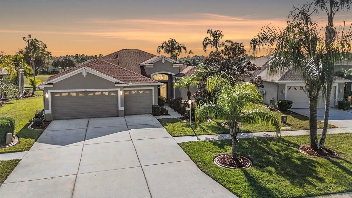 Property Slideshow image 1 of 52 | 1721 lakestone dr, Trinity, FL, 34655