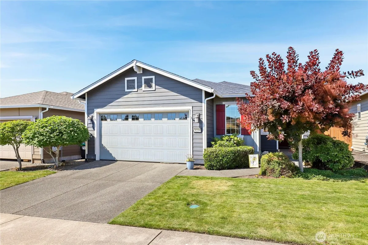 Property Slideshow image 1 of 40 | 8218 canton ave, Lacey, WA, 98516