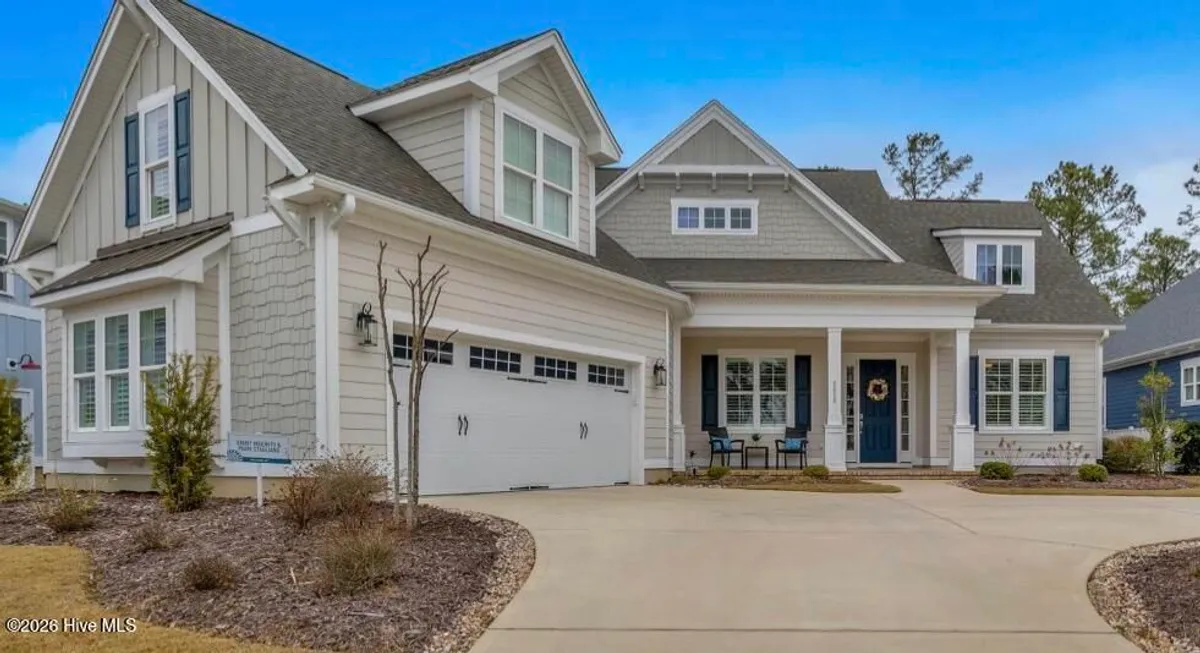 Property Slideshow image 1 of 110 | 8620 timber hills dr, Leland, NC, 28451