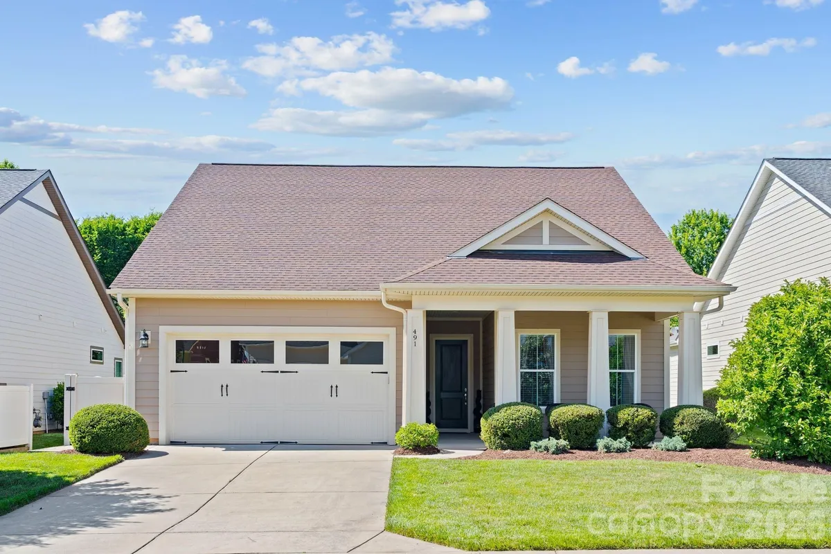 Property Slideshow image 1 of 40 | 491 granite lake ct, Denver, NC, 28037