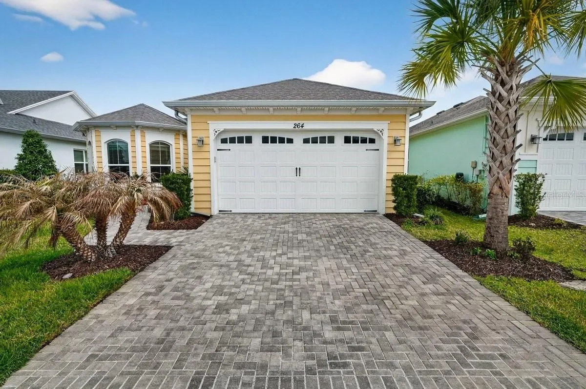 Property Slideshow image 1 of 58 | 264 margaritaville ave, Daytona Beach, FL, 32124
