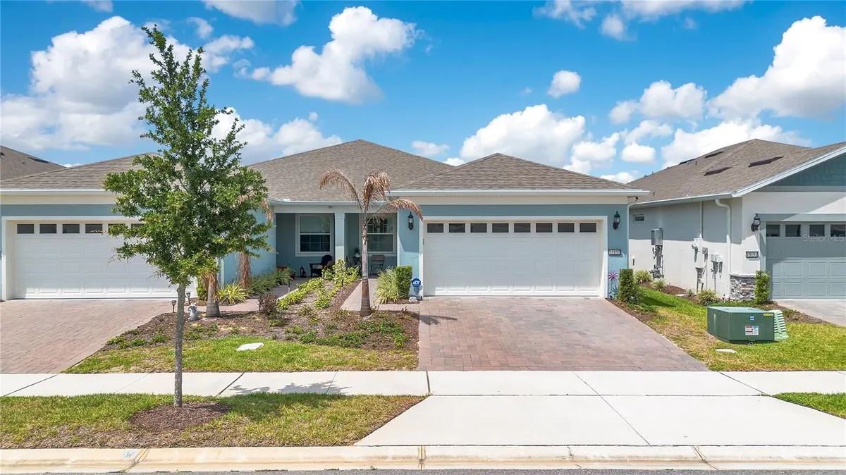 Property Slideshow image 1 of 40 | 15157 aqua sol ln, Winter Garden, FL, 34787