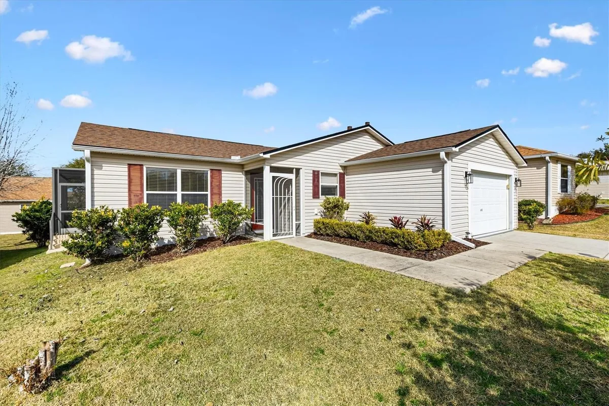 Property Slideshow image 1 of 26 | 1297 fort lawn loop, The Villages, FL, 32162