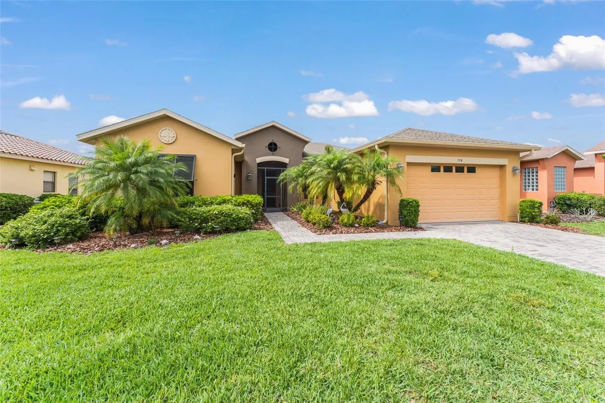 Property Slideshow image 1 of 62 | 724 villa park rd, Poinciana, FL, 34759