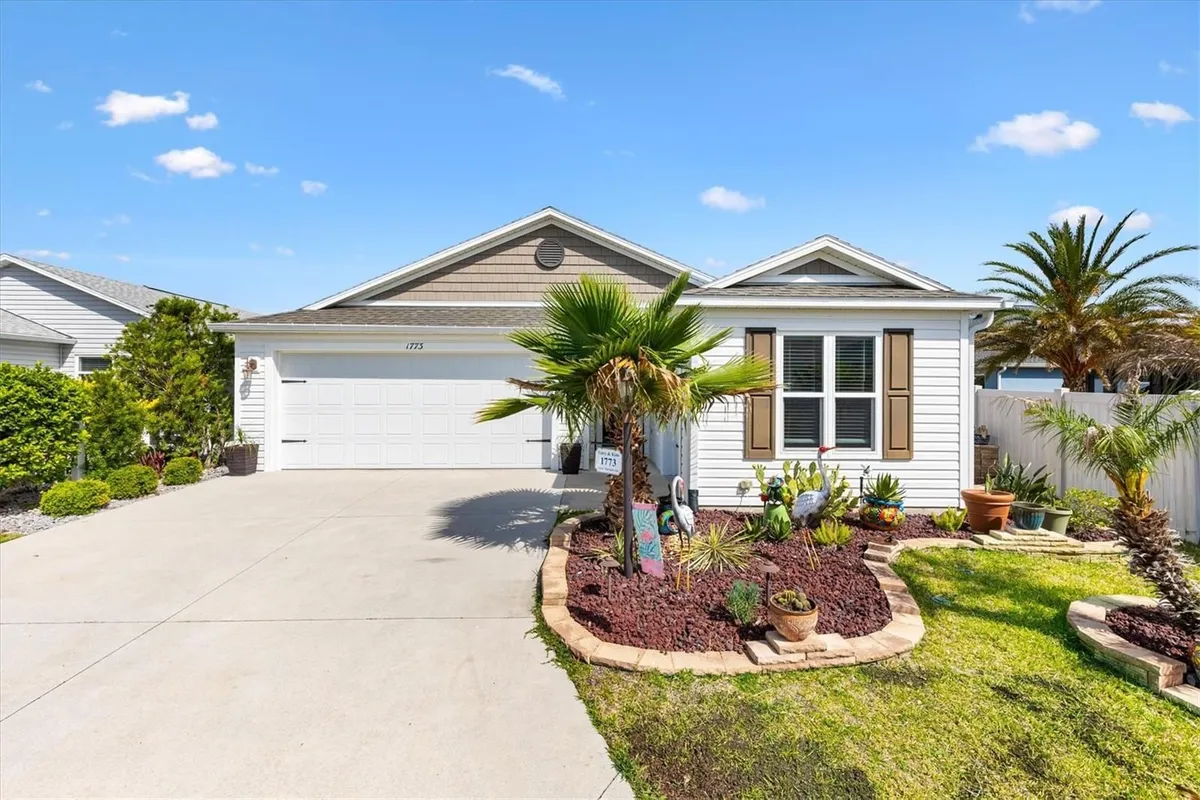 Property Slideshow image 1 of 28 | 1773 blackwell ln, The Villages, FL, 32163