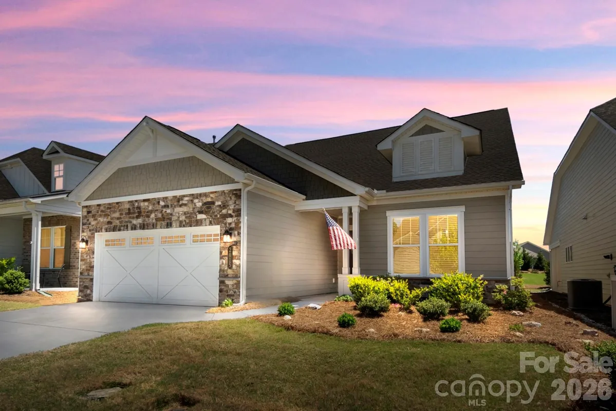 Property Slideshow image 1 of 33 | 2015 belle mont farm ave, Monroe, NC, 28110