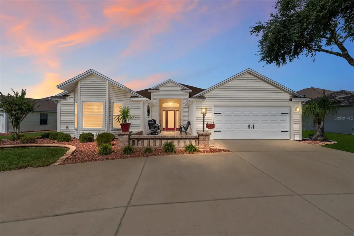 Property Slideshow image 1 of 38 | 2054 palo alto ave, The Villages, FL, 32159