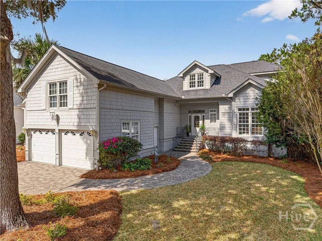 Property Slideshow image 1 of 73 | 7 sparnel rd, Savannah, GA, 31411