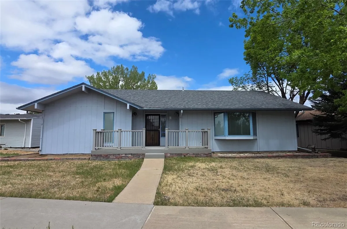 Property Slideshow image 1 of 4 | 61 scott dr, Broomfield, CO, 80020