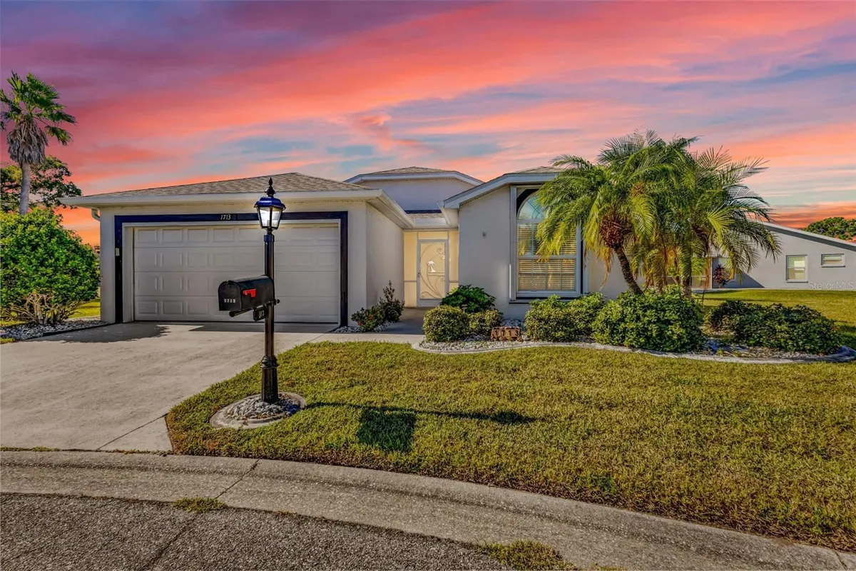 Property Slideshow image 1 of 36 | 1713 palace ct, Punta Gorda, FL, 33980