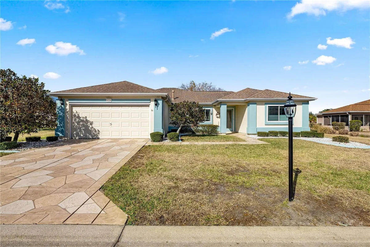 Property Slideshow image 1 of 71 | 14218 se 88 ct, Summerfield, FL, 34491