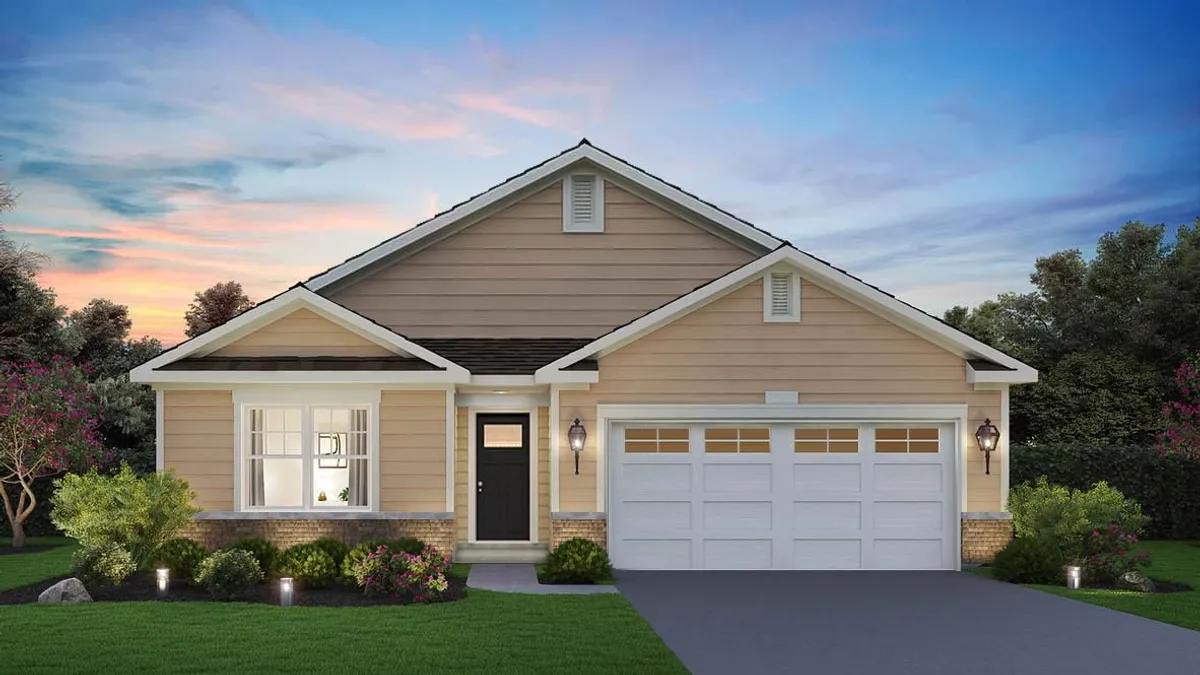 Property Slideshow image 1 of 31 | 17513 w windemere cir, Lockport, IL, 60441