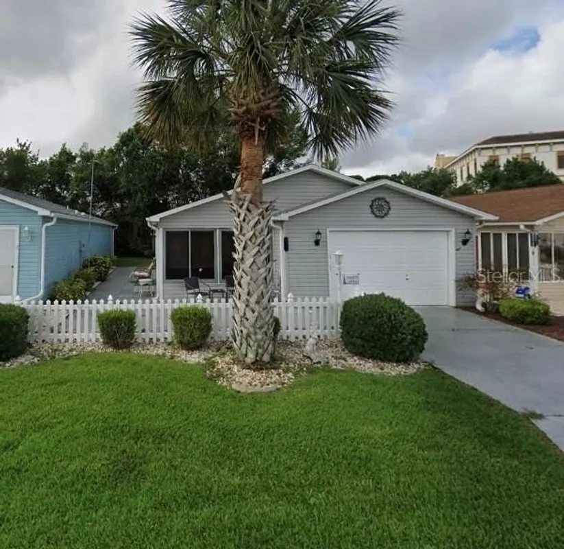 Property Slideshow image 1 of 2 | 1524 lozano ave, The Villages, FL, 32159