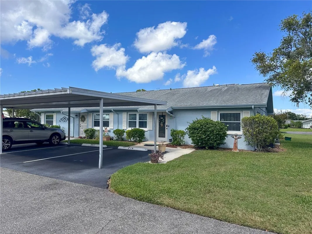 Property Slideshow image 1 of 27 | 216 gloucester blvd # 216, Sun City Center, FL, 33573