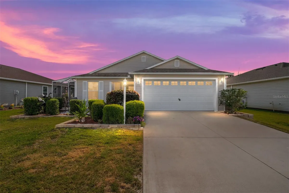 Property Slideshow image 1 of 36 | 3240 islawild way, The Villages, FL, 32163