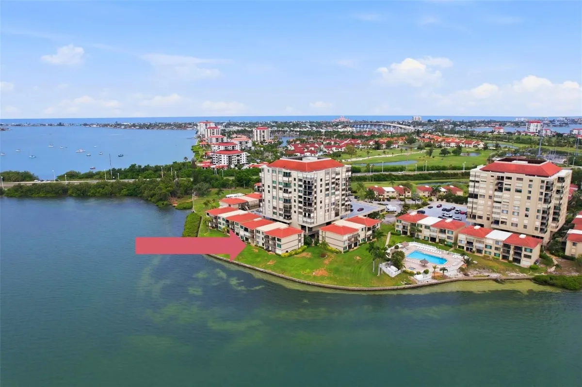 Property Slideshow image 1 of 57 | 6372 palma del mar blvd 207, St Petersburg, FL, 33715