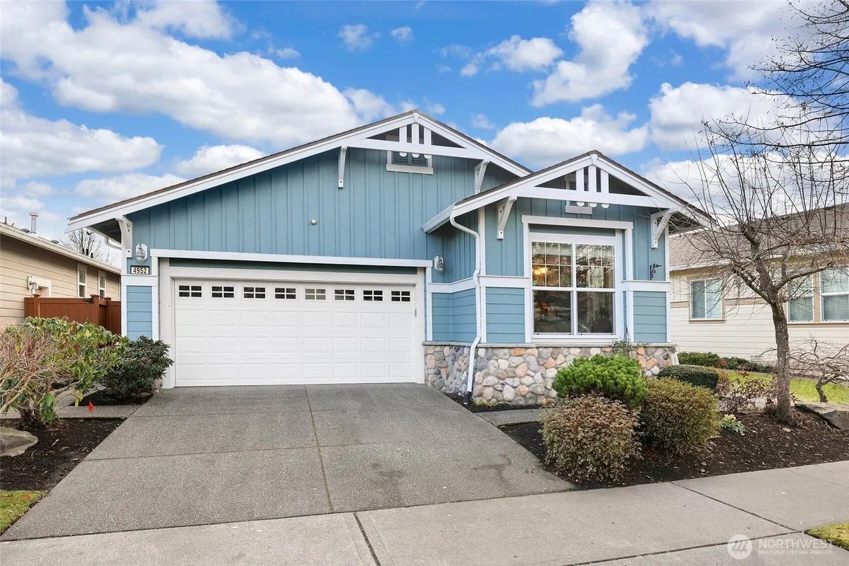 Property Slideshow image 1 of 39 | 4952 cypress dr, Lacey, WA, 98516