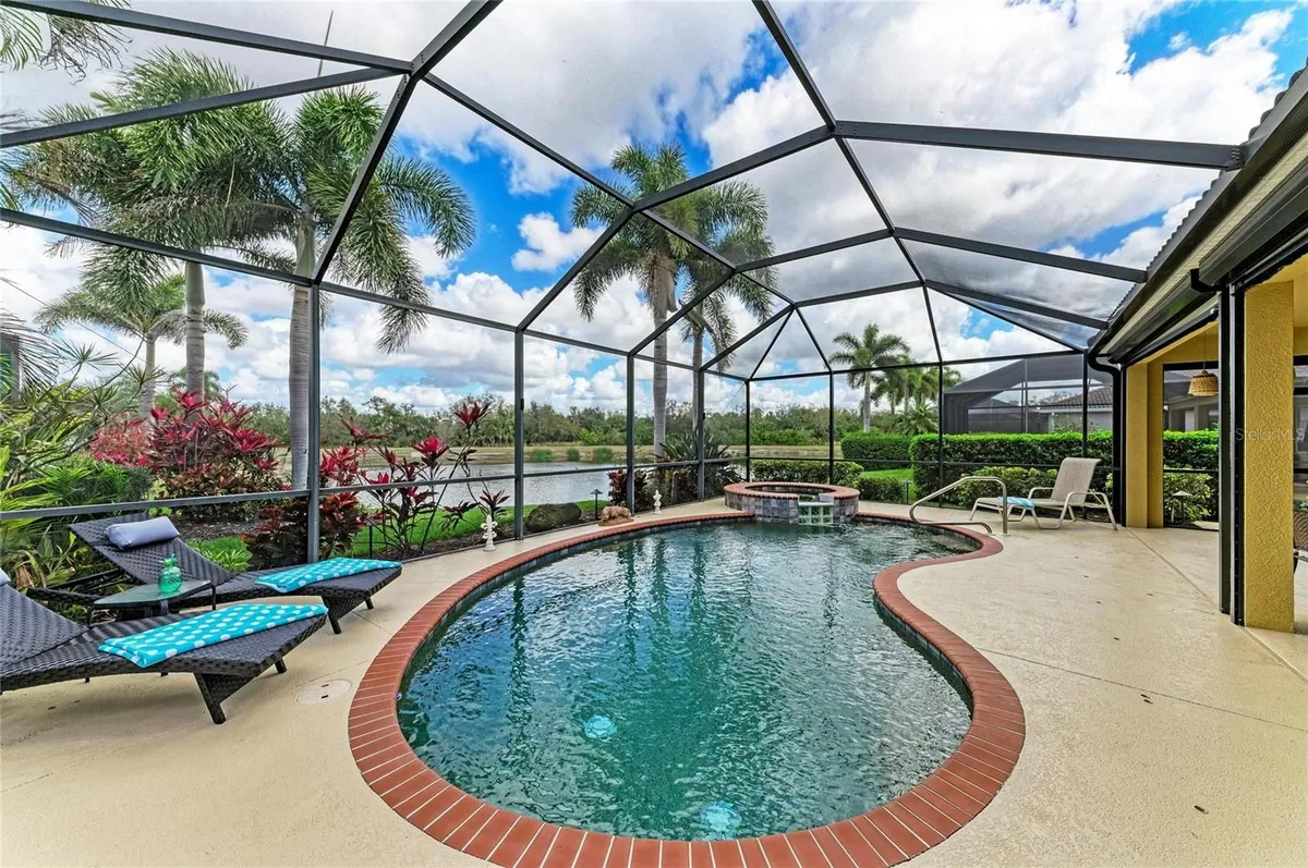 Property Slideshow image 1 of 79 | 9007 hammock edge pl, Bradenton, FL, 34212
