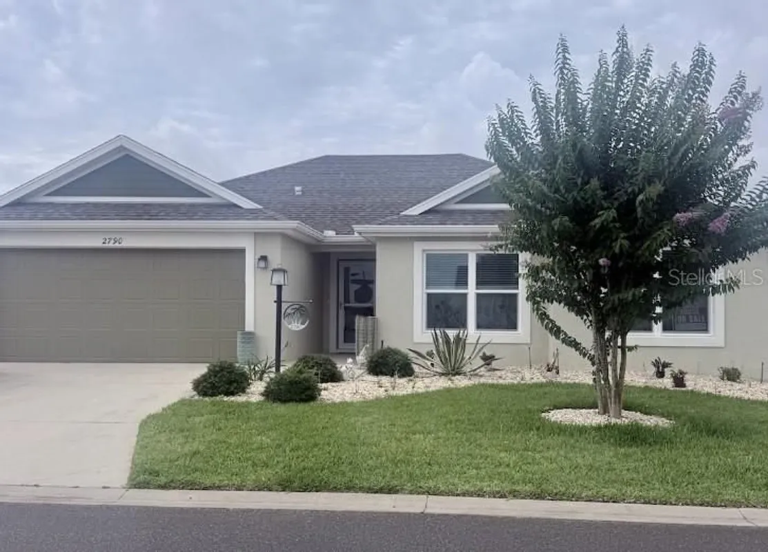 Property Slideshow image 1 of 25 | 2790 carytown loop, The Villages, FL, 32163