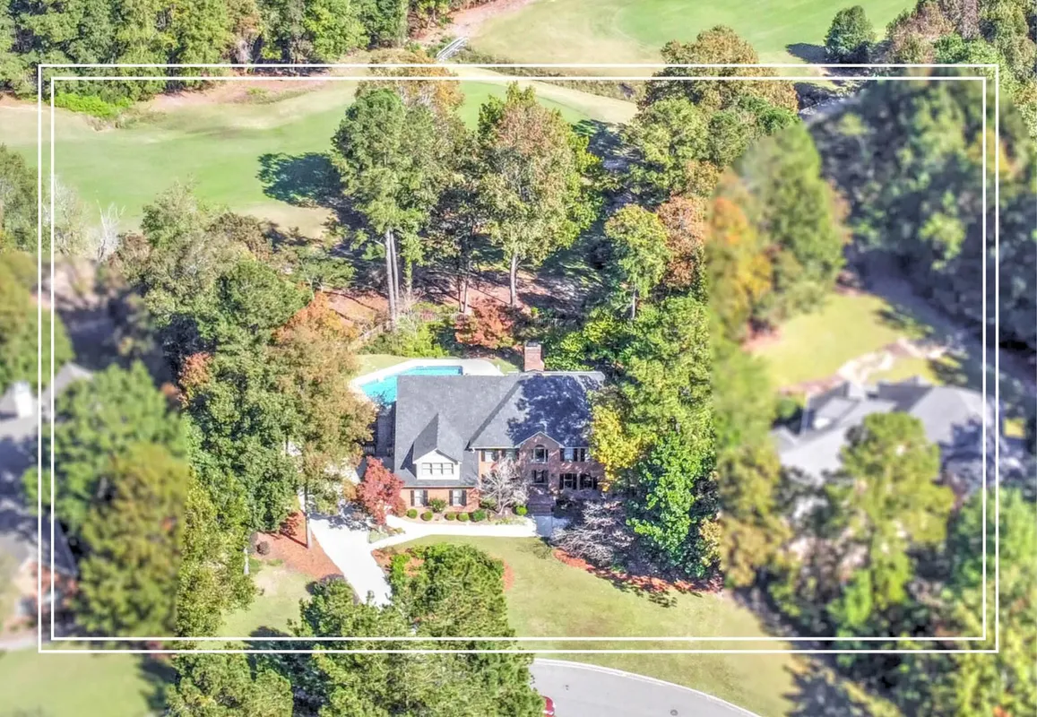 Property Slideshow image 1 of 49 | 313 live oak rd, Aiken, SC, 29803
